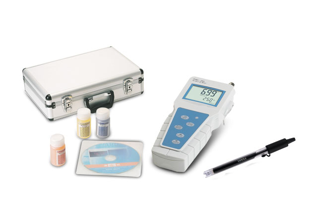  PH meter