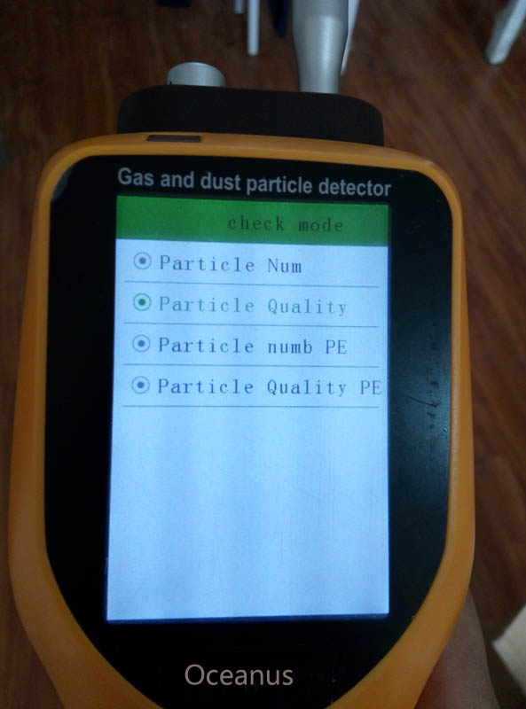 particle counter