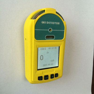 OC-904 GAS DETECTOR