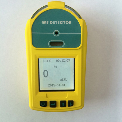 OC-904 GAS DETECTOR