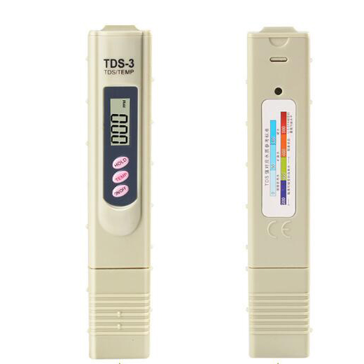 TDS-3 pen