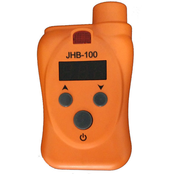 JHB-100 ch4 detector