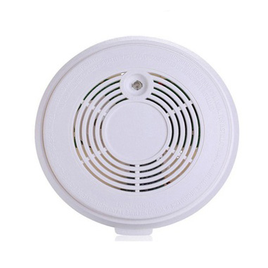 GSM Smoke detector with Photoelectric sensor