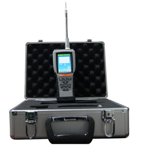 Portable SF6 detector OC-906