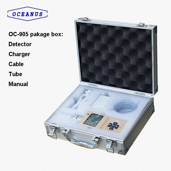 OC-905 box