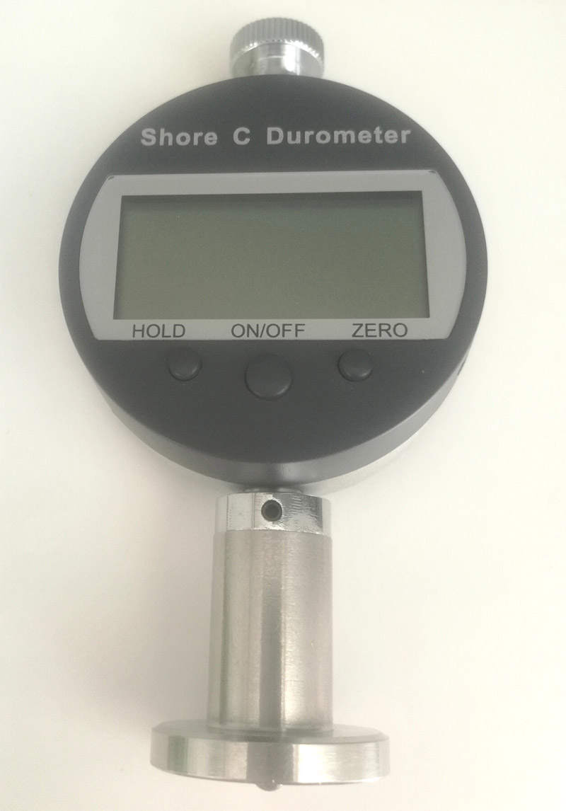 shore c tester