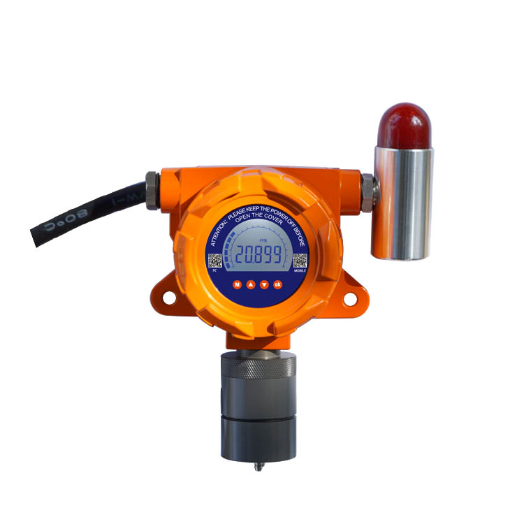 gas detector