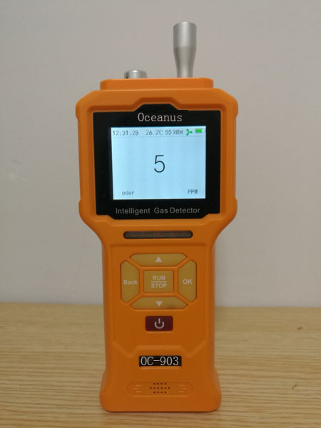 OC-903 gas detector