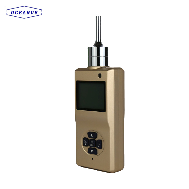 Portable H2O2 gas detector   OC-905