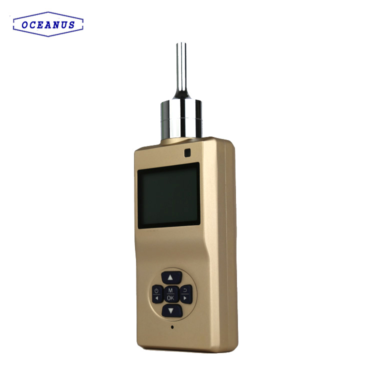 Portable combustible gas detector OC-905