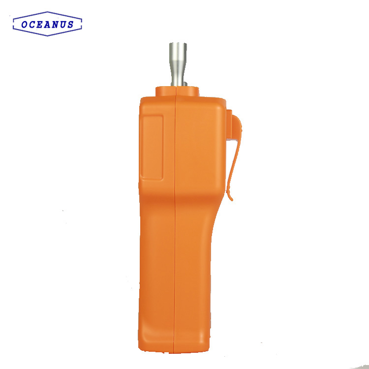 Portable pump-suction Combustible gas alarm OC-903