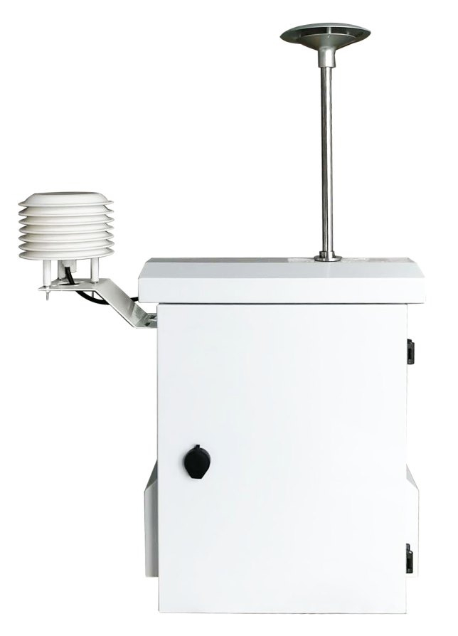 OC-9200 dust monitoring system