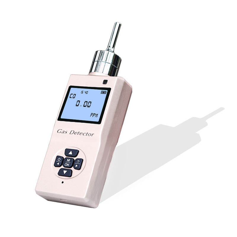 Portable ethylene oxide gas detector  OC-905