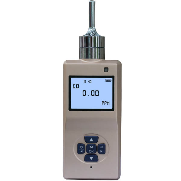 Portable CO gas detector   OC-905