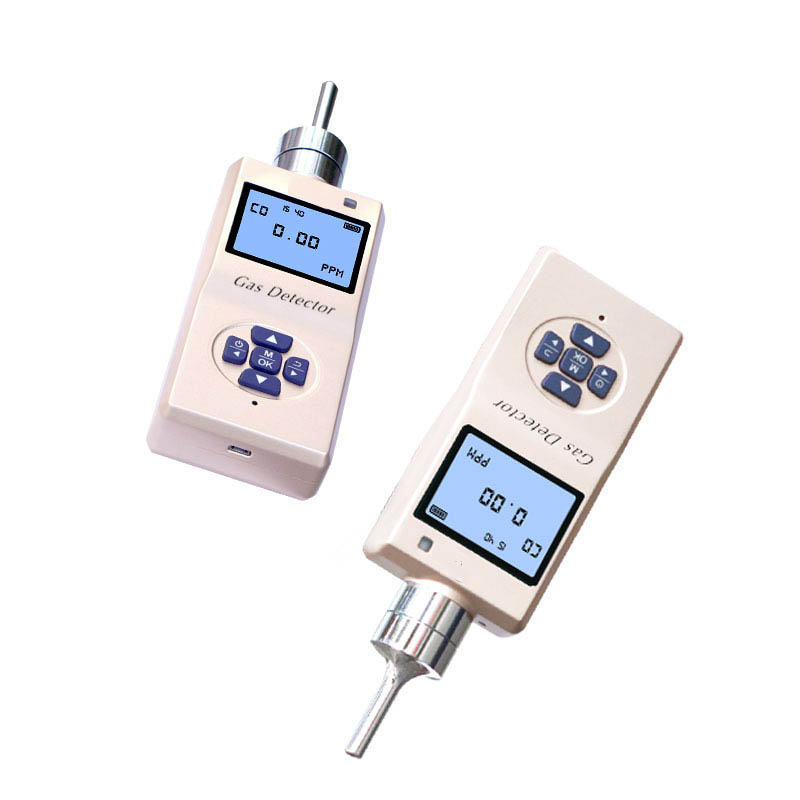 Portable H2O2 gas detector   OC-905
