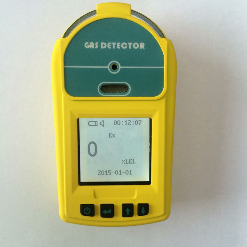 PH3 Phosphine portable gas detector 