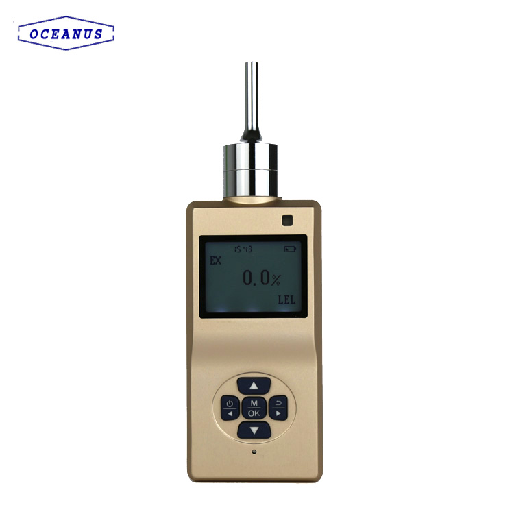 OC-905 Portable Arsenic Hydride AsH3 gas detector with inner pump