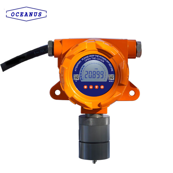OC-F08 Fixed Hydrogen Sulfide H2S gas detector