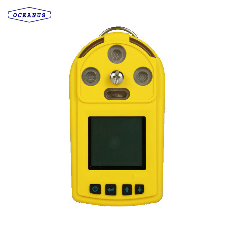 OC-904 Portable type Hydrogen Chloride HCL gas leak detector