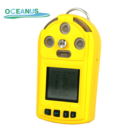 OC-904 Portable multi gas detector