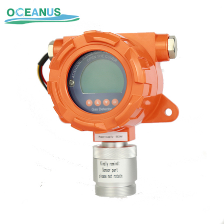 Fixed Online Chlorine Detector