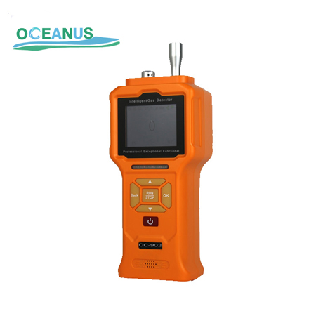 Hydrogen Sulphide Detector