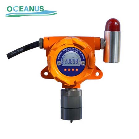 OC-F08 Fixed Gas Alarms