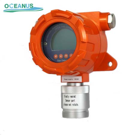 OC-F08 Fixed Carbon Monoxide Detector