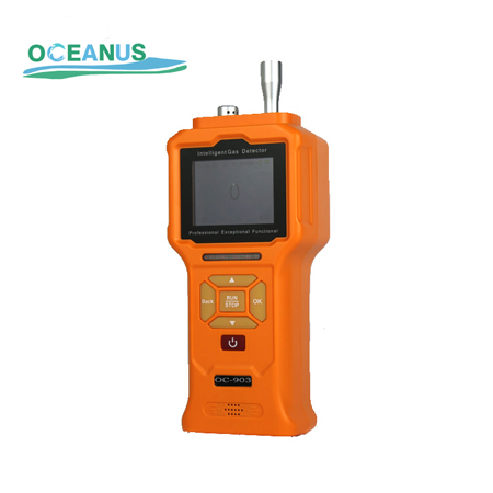 IT Environmental Monitoring Detector
