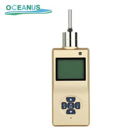 OC-905 Handheld Battery Helium Detection