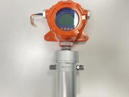 OC-F08 Fixed Ozone O3 Gas Detector With Alarm Warning