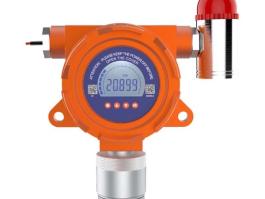  OC-F08 Fixed Odor Gas Detector