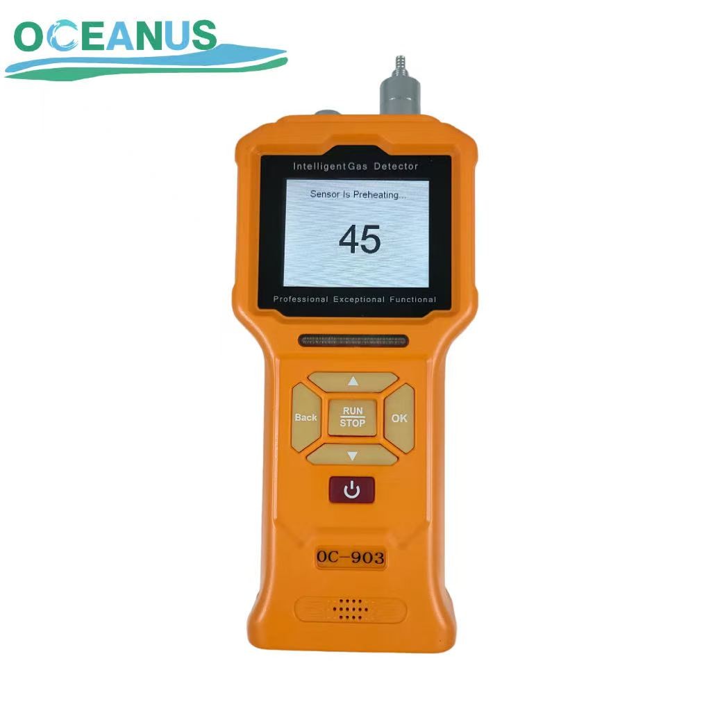 OC-903 Portable Carbon Dioxide CO2 gas detector 