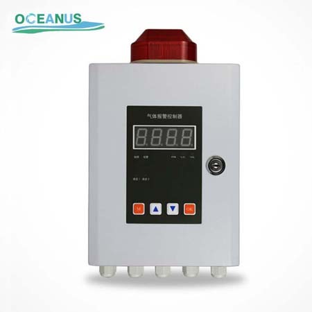 OC-4000 Fire Alarm Gas Detector Controller