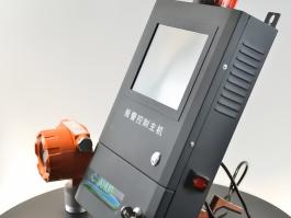 OC-8000 Gas detection controller