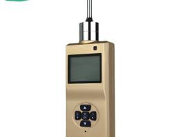 OC-905 Handheld Combustible gas monitor with inner pump