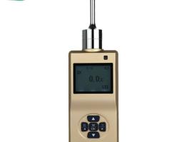 OC-905 Handheld suction Arsenic Hydride AsH3 gas leak detector
