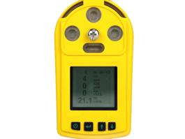 OC-904 Portable type Formaldehyde CH2O gas leak detector