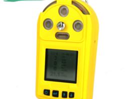 OC-904 Portable type Hydrogen Chloride HCL gas leak detector