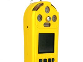 OC-904 Mobile Oxygen O2 gas leak alarm