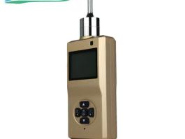 OC-905 Portable pump-suction CH2O gas detector