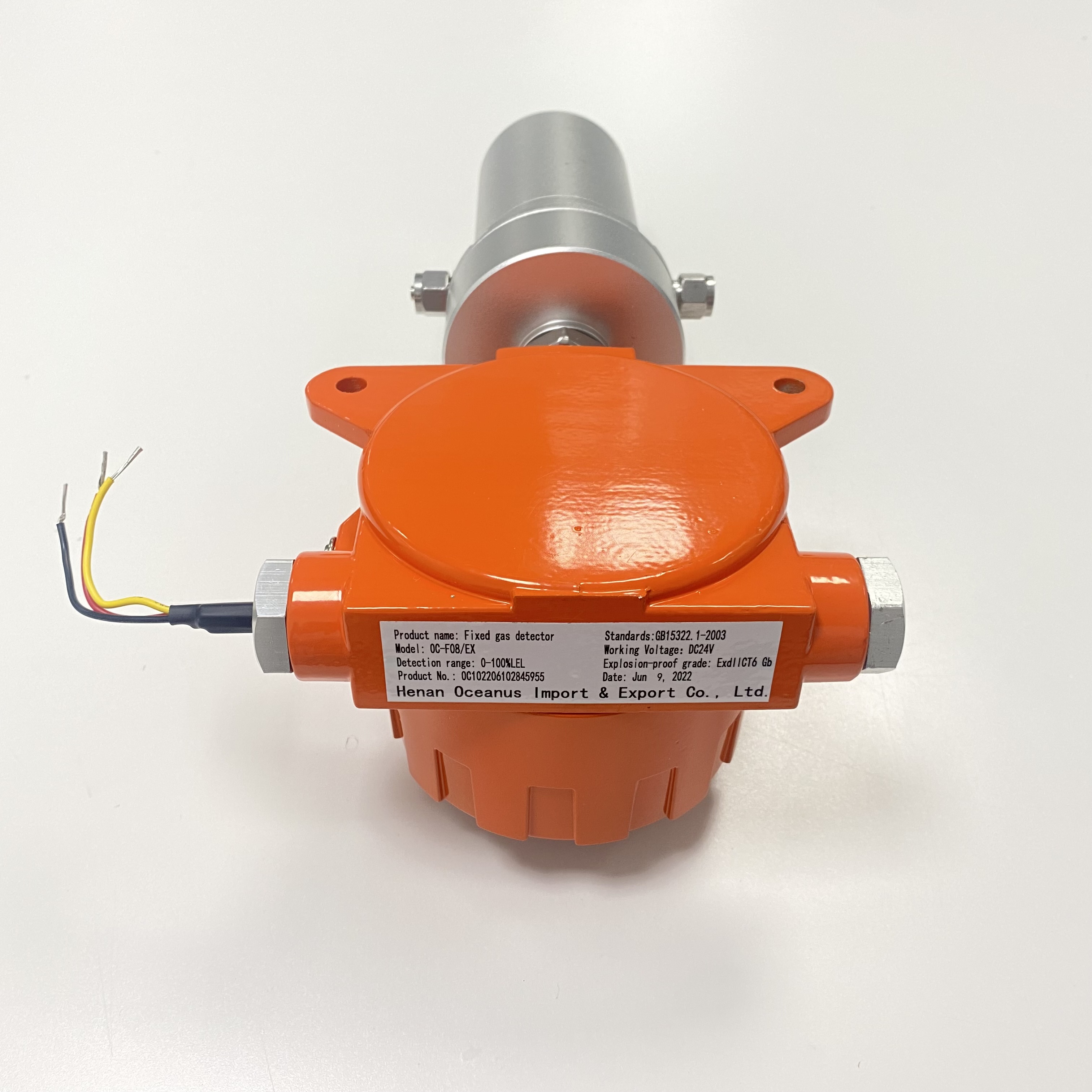 Pump <a href=http://china-oceanus.com target='_blank'>Fixed gas detector</a>.jpg